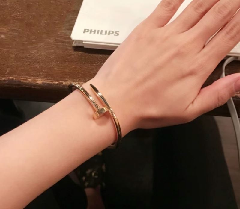 Cartier Bracelets